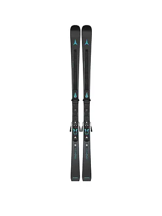 ATOMIC | Pistenski REDSTER X7 REVOSHOCK C + MI 12 GW | 